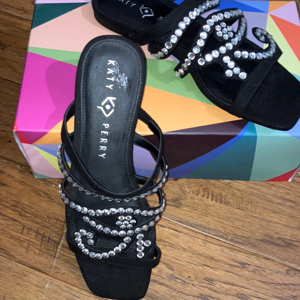 Katy Perry Sandals